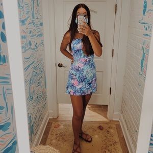 Meet your Posher, Julia